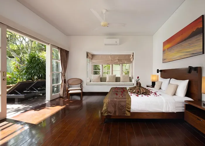 2br Private Seminyak, Kiran One * Seminyak (Bali)