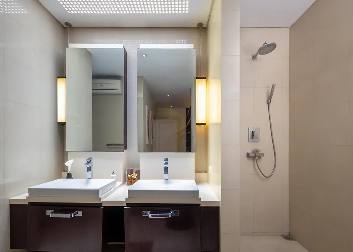 2br Private Seminyak, Kiran One Villa