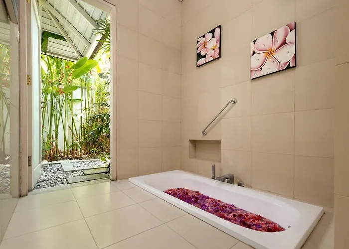 2br Private Seminyak, Kiran One Seminyak (Bali)