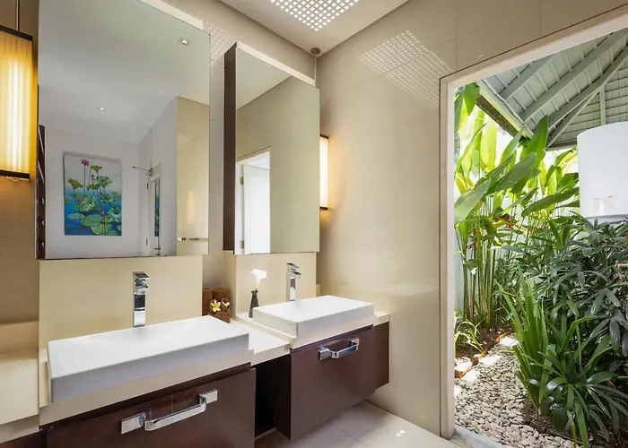 2br Private Seminyak, Kiran One Seminyak (Bali)
