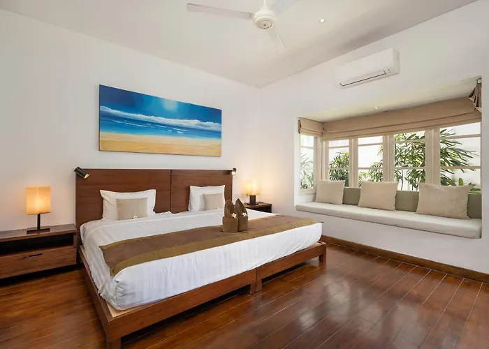 2br Private Seminyak, Kiran One * Seminyak (Bali)
