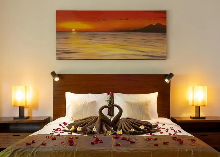 2br Private Seminyak, Kiran One *